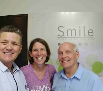Slider image (2) Smile Vallarta